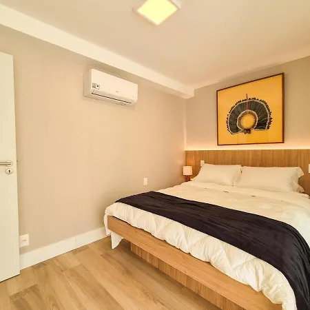 The Design Loft Apartment Rio de Janeiro Exterior photo