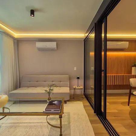 The Design Loft Apartment Rio de Janeiro Exterior photo